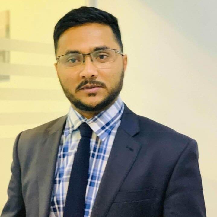 Lecturer 3