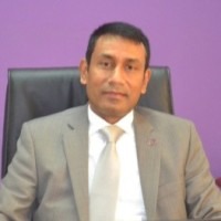 Lecturer 2