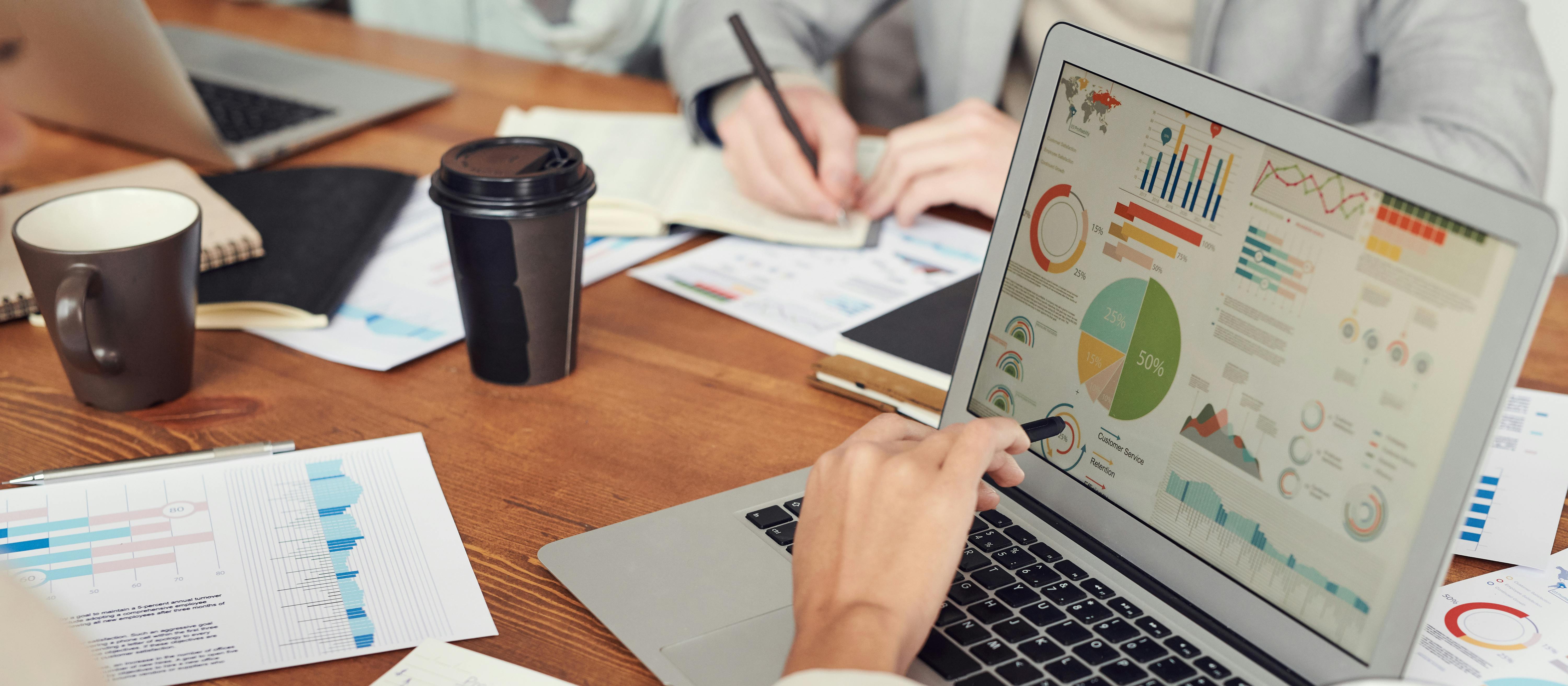 Advanced Diploma in Proposed Strategic Business & Financial Management