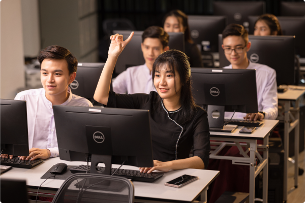 Proposed BSc (Hons) in Business Computing & Information System