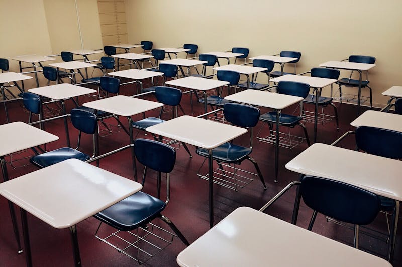 Sufficient Classrooms
