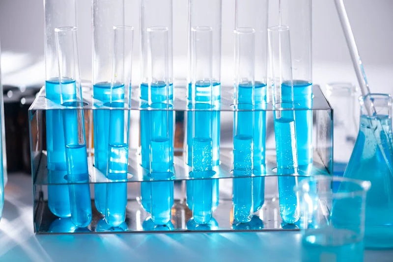 Science Lab